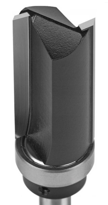Frez Prosty Łożysko Górne CNC 16x30x8 Globus Professional CRD