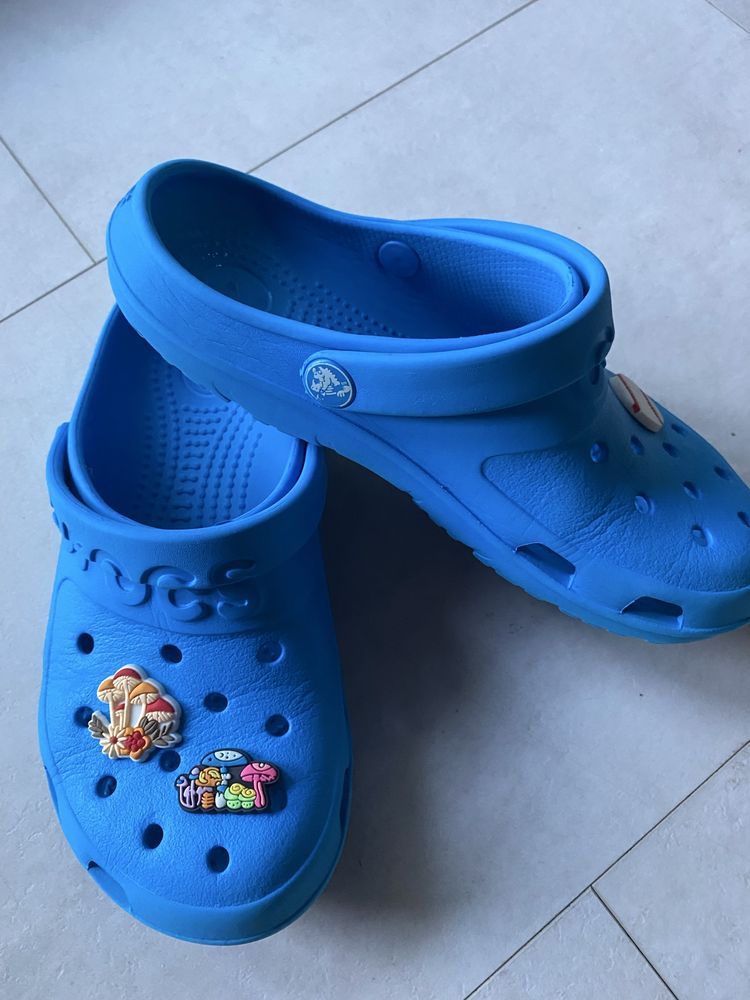 Crocs 4 6 rozm .36