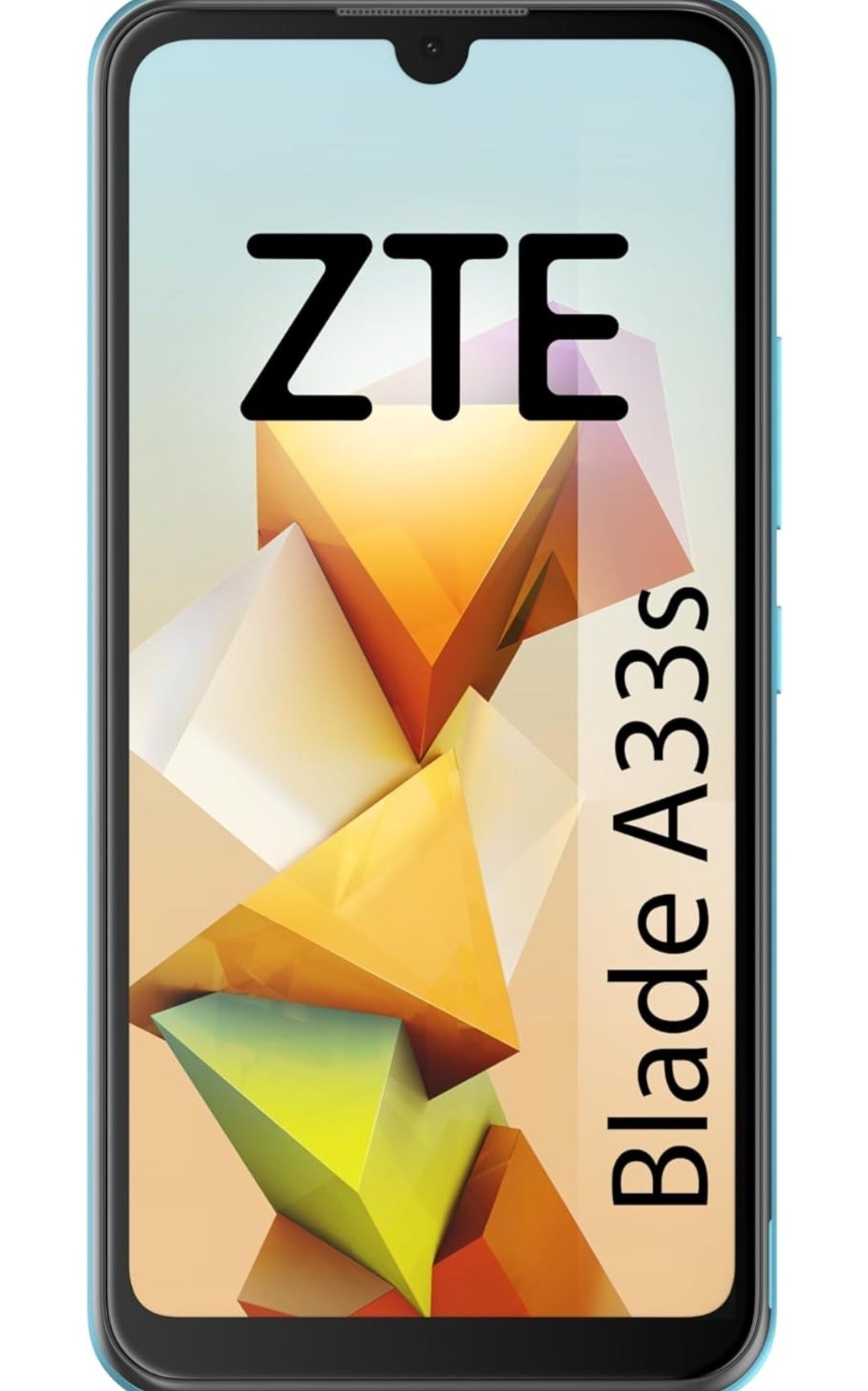 ZTE Blade A33s smartphone