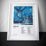 Plakat albumu - PRO8L3M – PROXL3M