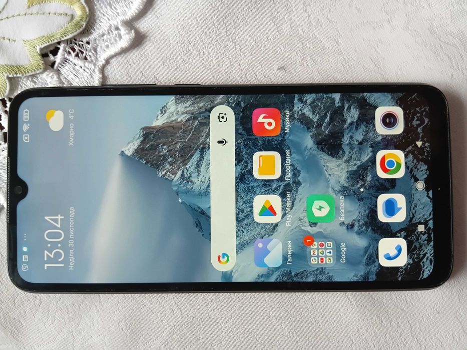 Телефон  смартфон Redmi C 9