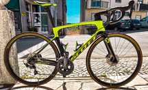 Scott Foil 20 disc
