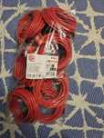 Kabel przewód sieciowy LAN ethernet skrętka patchcord 10 x 5m CAT6