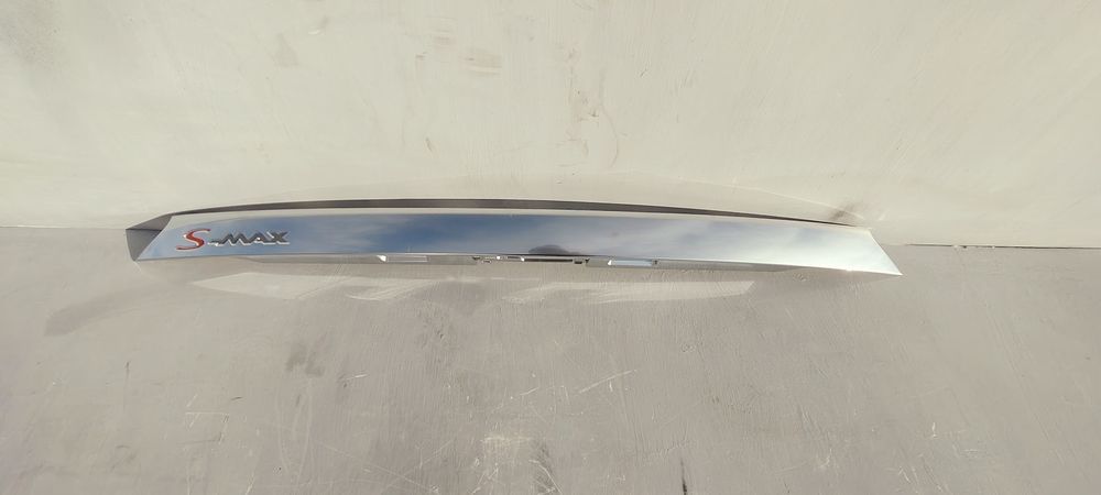 Ford s max mk2 blenda klapy