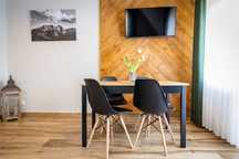 Apartamenty Zakopane Sierpień Wrzesień