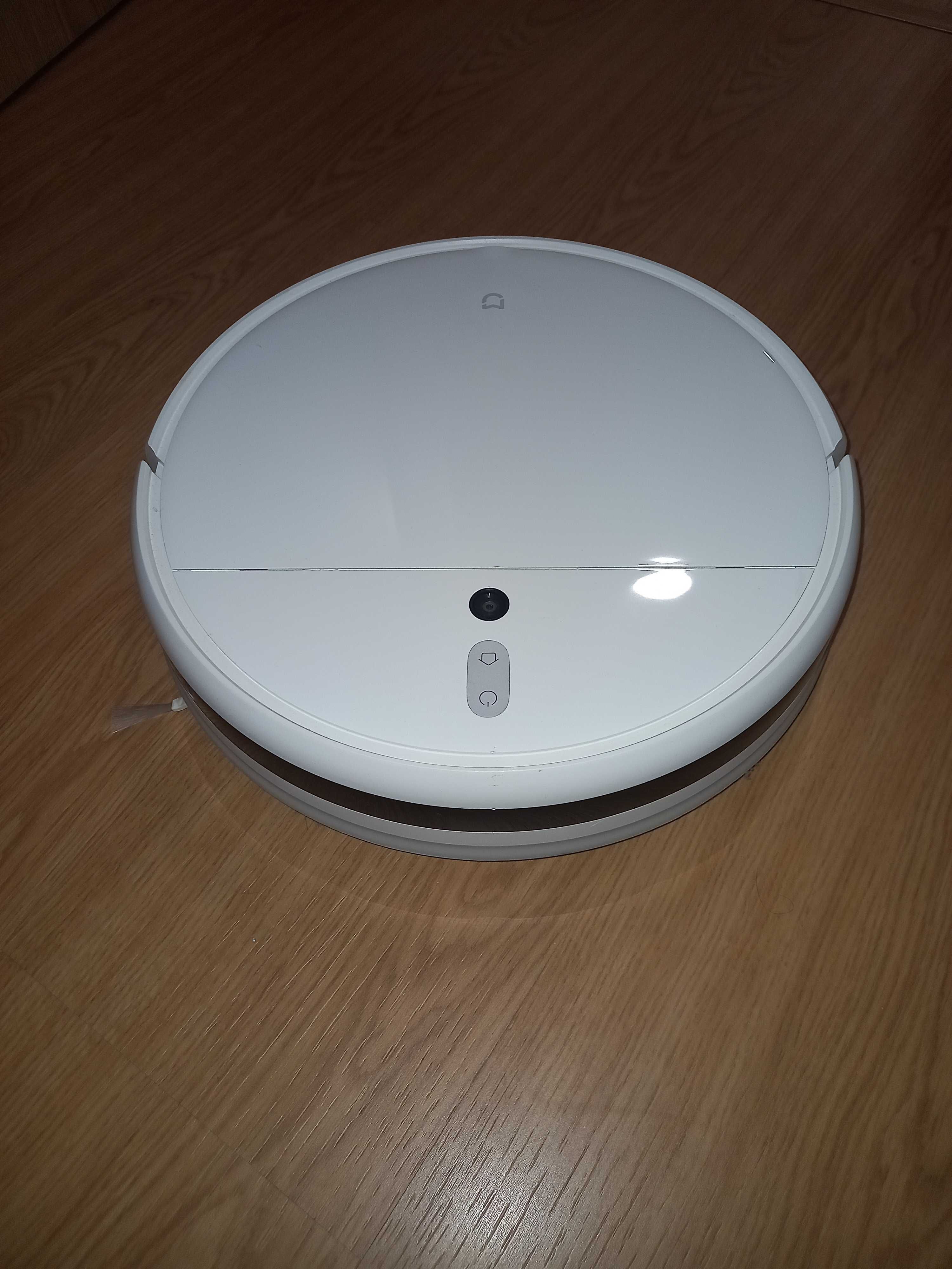 Aspirador Xiaomi MI Robit Bacuum-Mop 2 Litr Branco