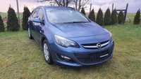 Opel Astra 1.6 Diesel 136 KM