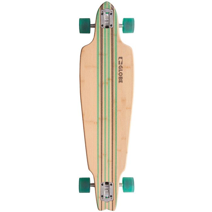 Skate Longboard Globe