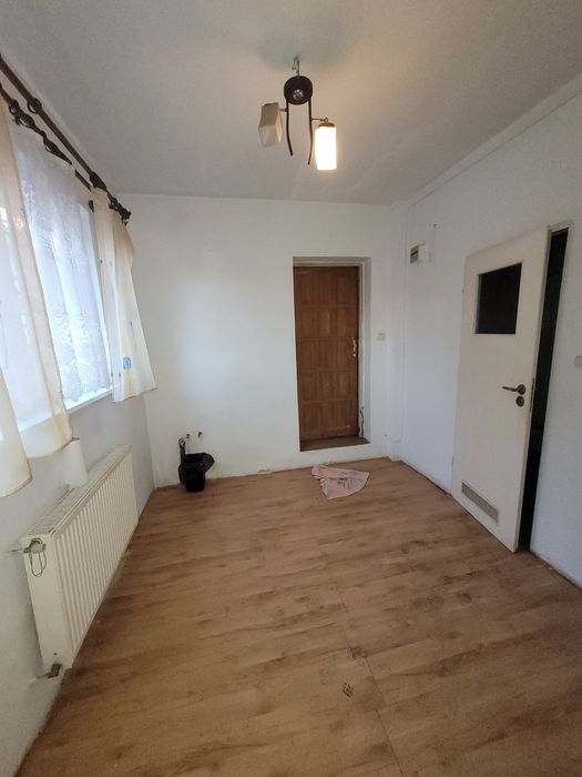 Zamiana ew. sprzedam mieszkanie  Lipiany