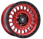 JT220 BR FELGI 18 9J 6x139,7 OFFROAD TOYOTA 4X4