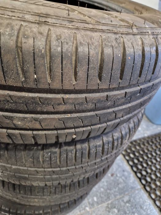 Opony letnie CEAT EcoDrive 185/65/R15