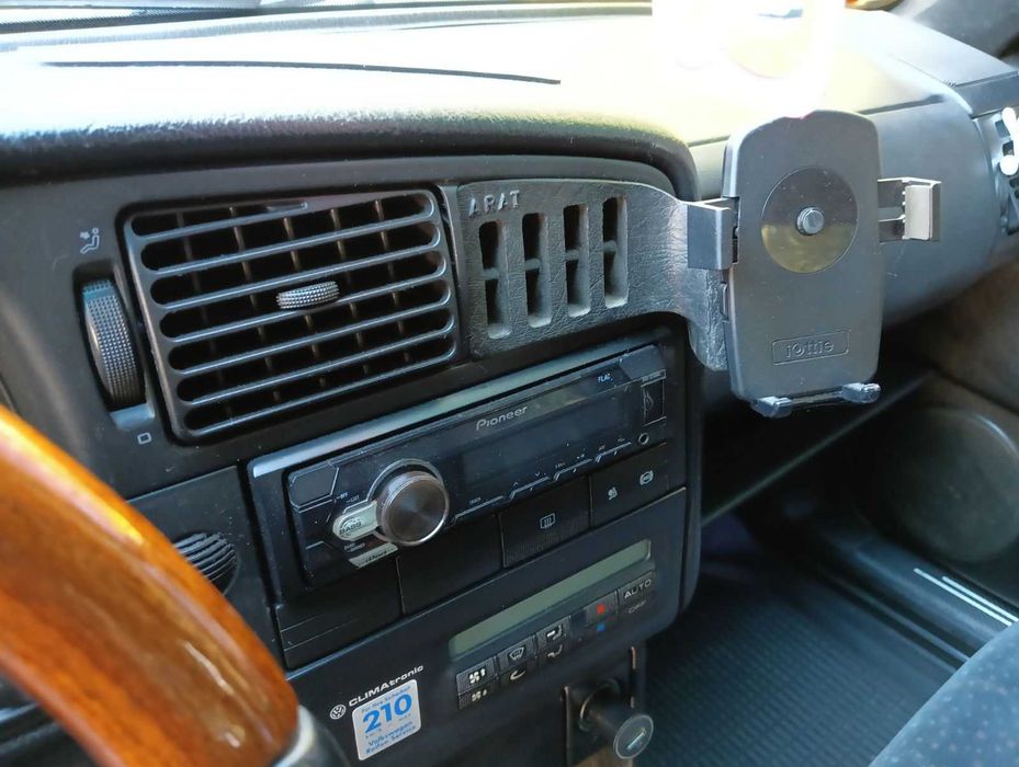 VOLKSWAGEN/Passat Б4 2,8 VR6 94г.в.Бензин.174 л.с