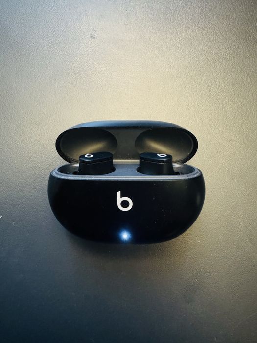 Beats Studio Buds Słuchawki