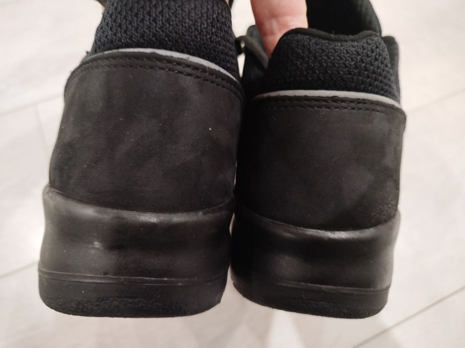 Рабочие ботинки (тактические)