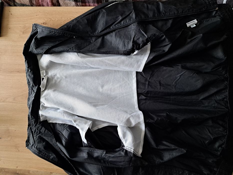 Męska kurteczka wiosenna Puma XL/XXL