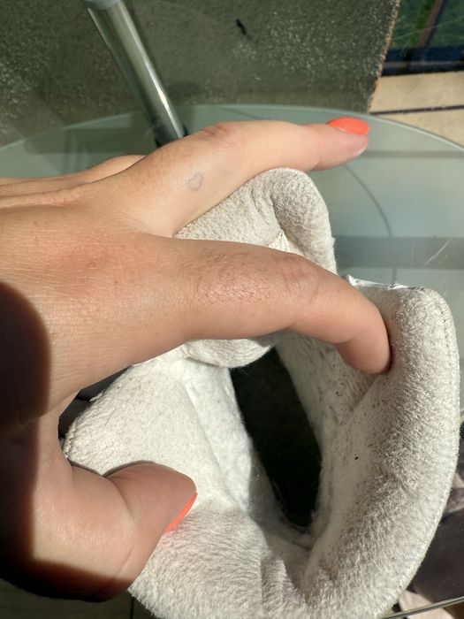 Buty zimowe dla dziewczynki Tom.m