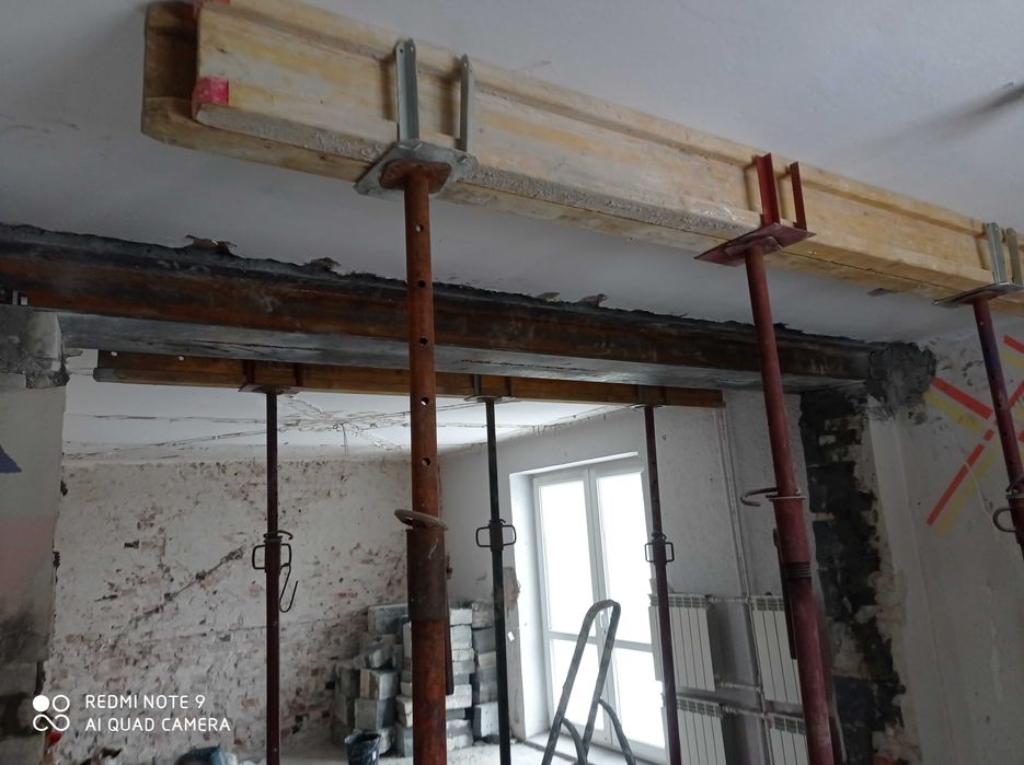 budowa domu ,domow , murowanie strop schody fundamety  wyburzenie itp