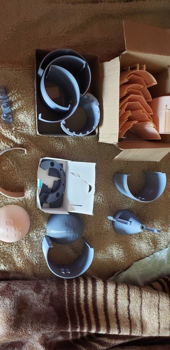 Submarino Rc Classe Hai Lung