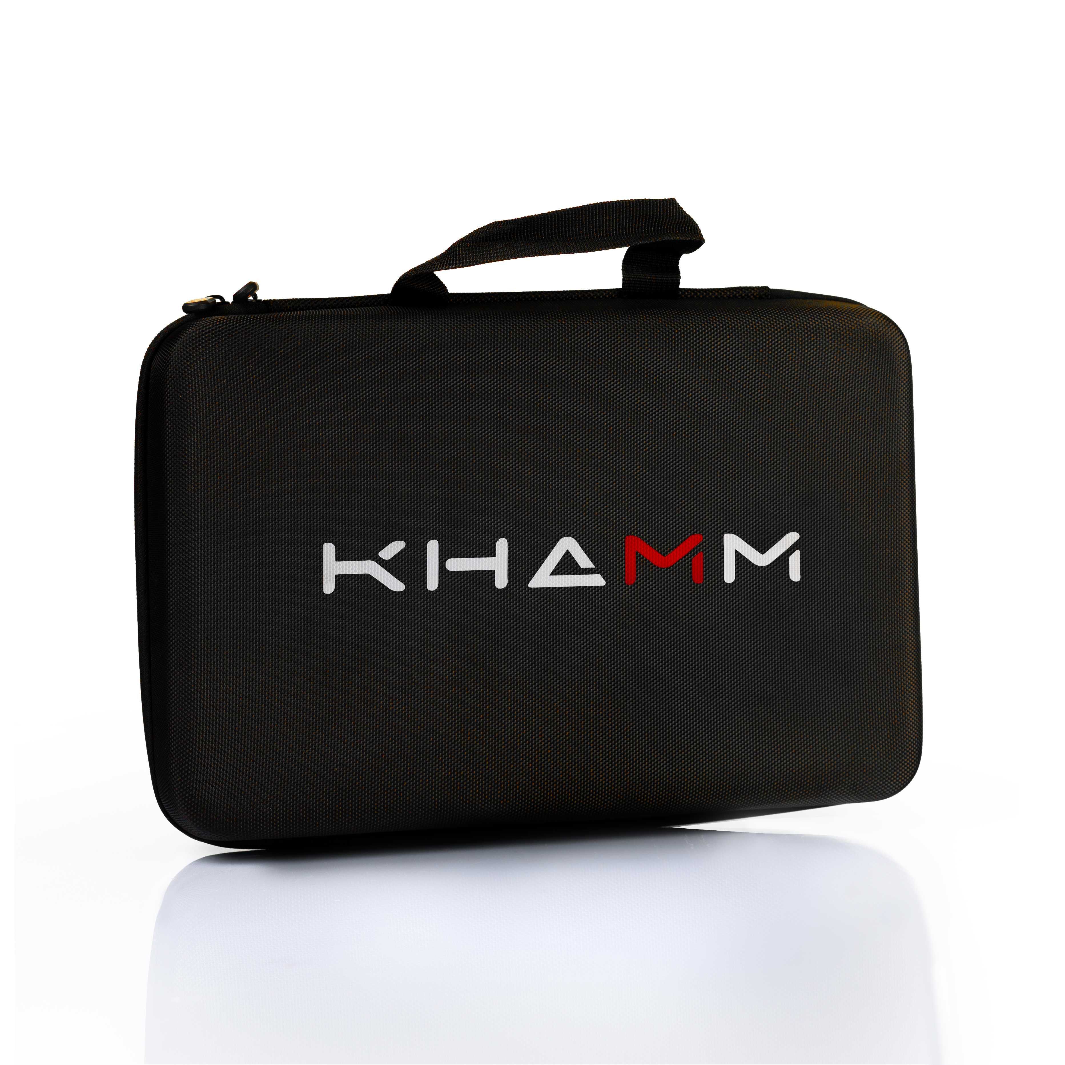 KHAMM-PRH Light Пневматический съемник дизельных форсунок