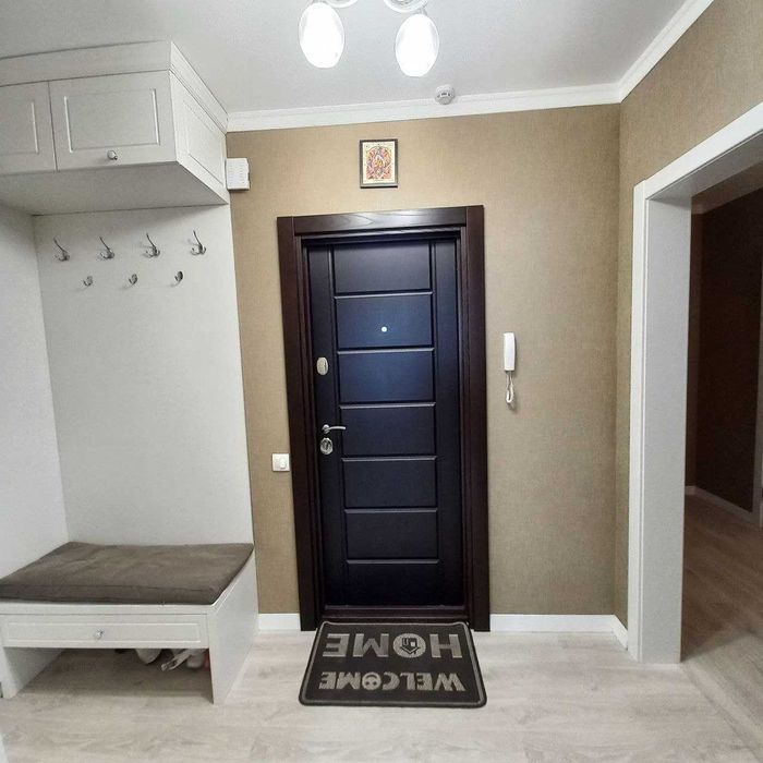 Продам 1-кім. кв.50м. ЖК Варшавський, Крістер Град, Подільський р-н