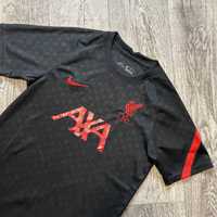 Футбольная футболка Jersey Nike FC Liverpool