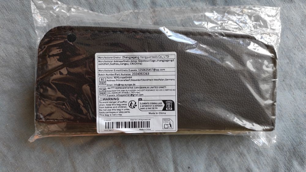 Набор парикмахера/ножницы для стрижки