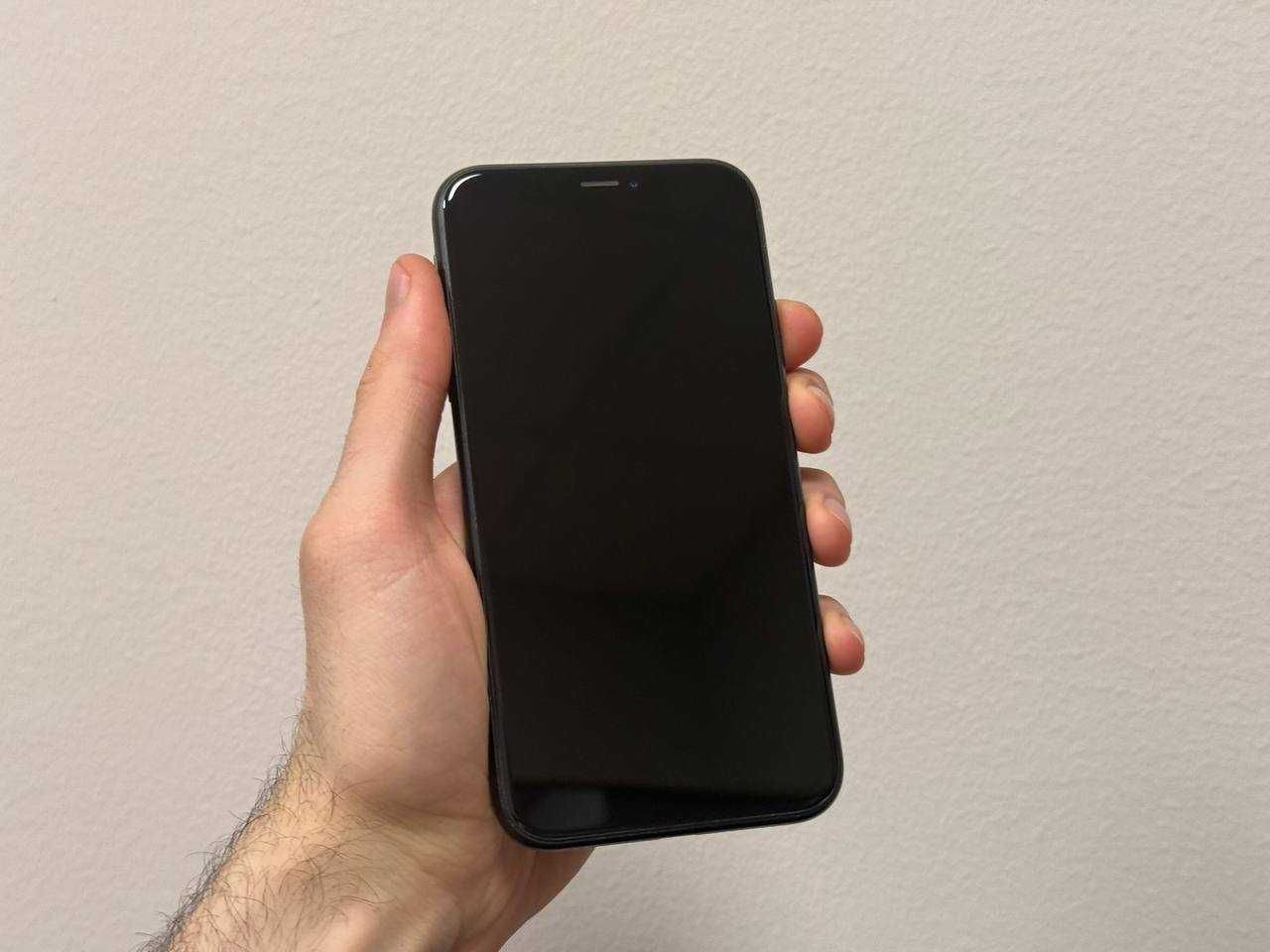 iPhone XR Стан 9.5 з 10