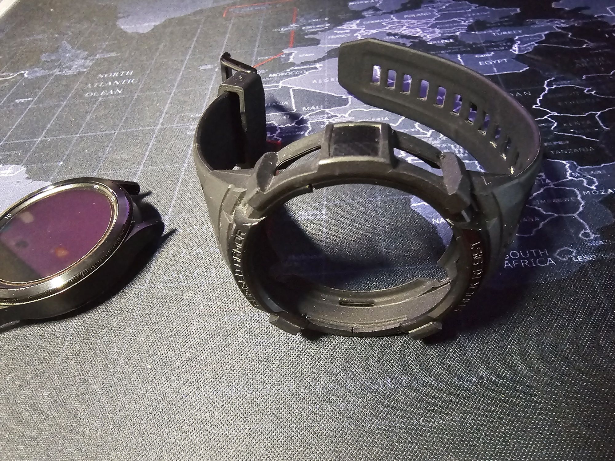 Samsung galaxy watch 4 classic