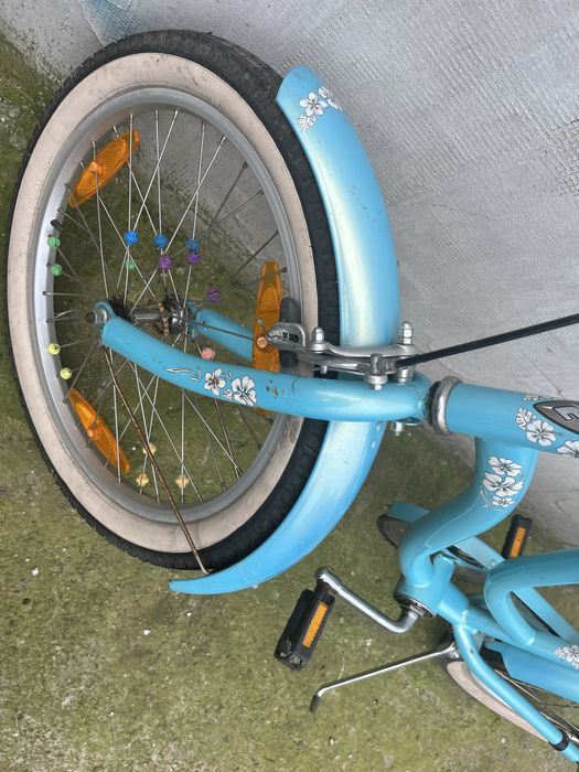 Electra hawaii koła 20 cali