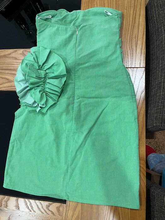 Lote de vestidos (TU)