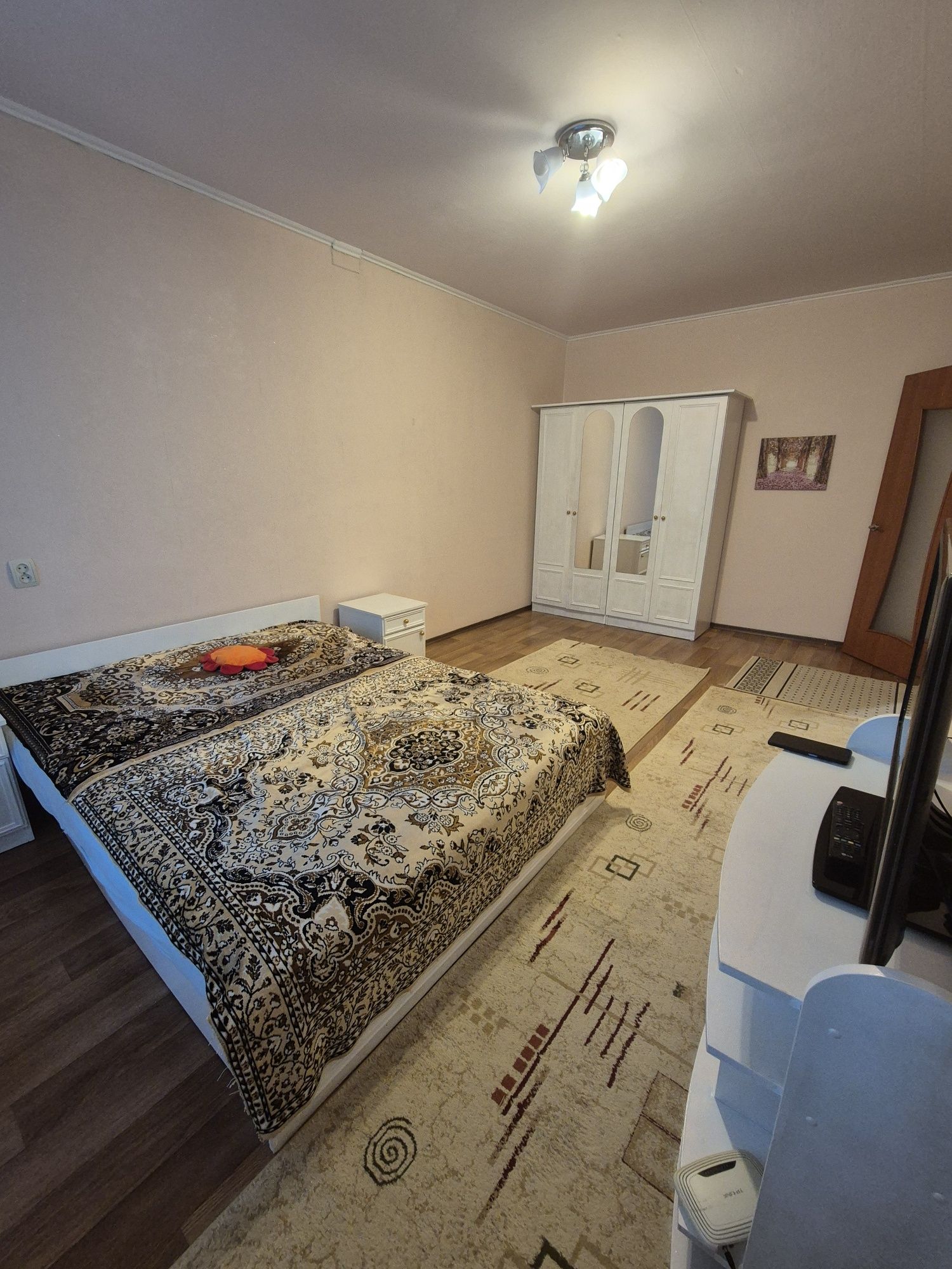 Оренда 1кімнатної квартири на Леваневського(100м)