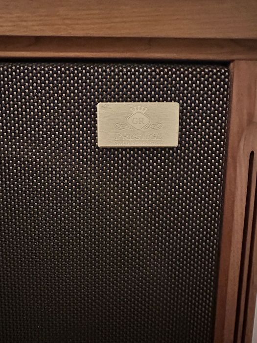 Tannoy Prestige Turnberry GR