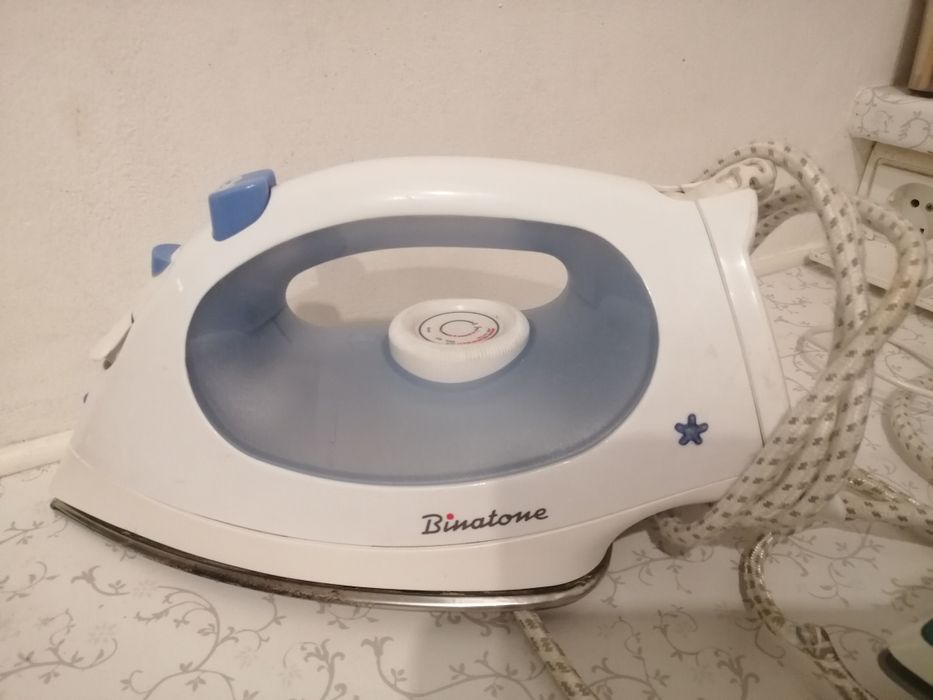 Праски. Працюючи