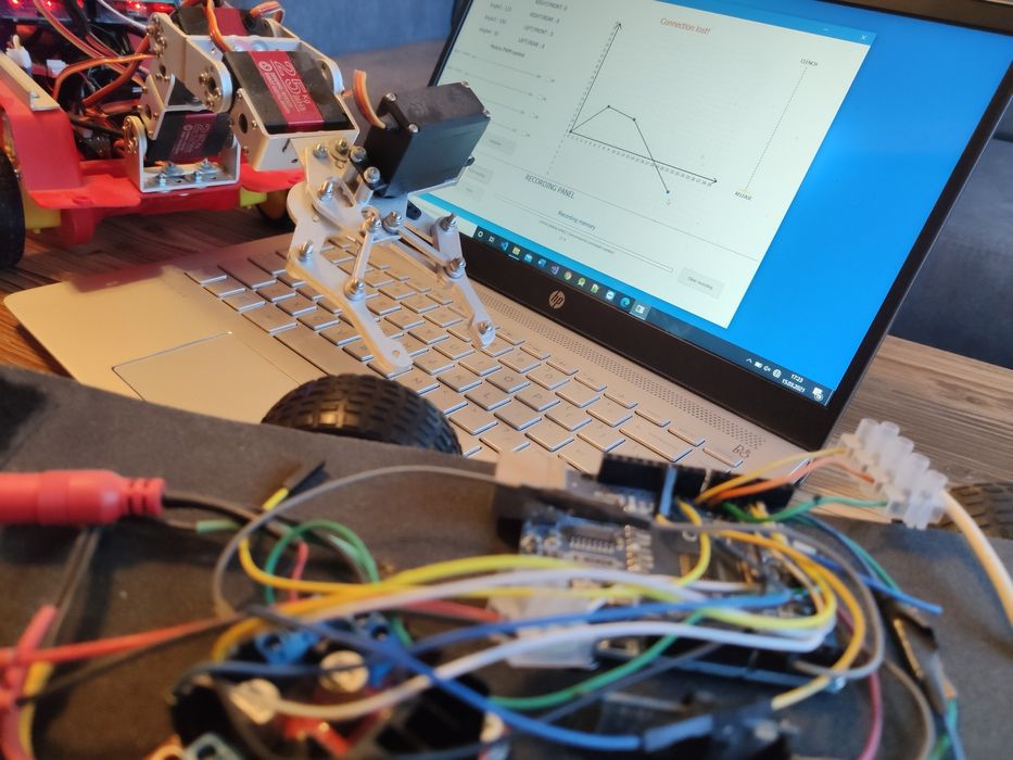 Zajęcia z programowania