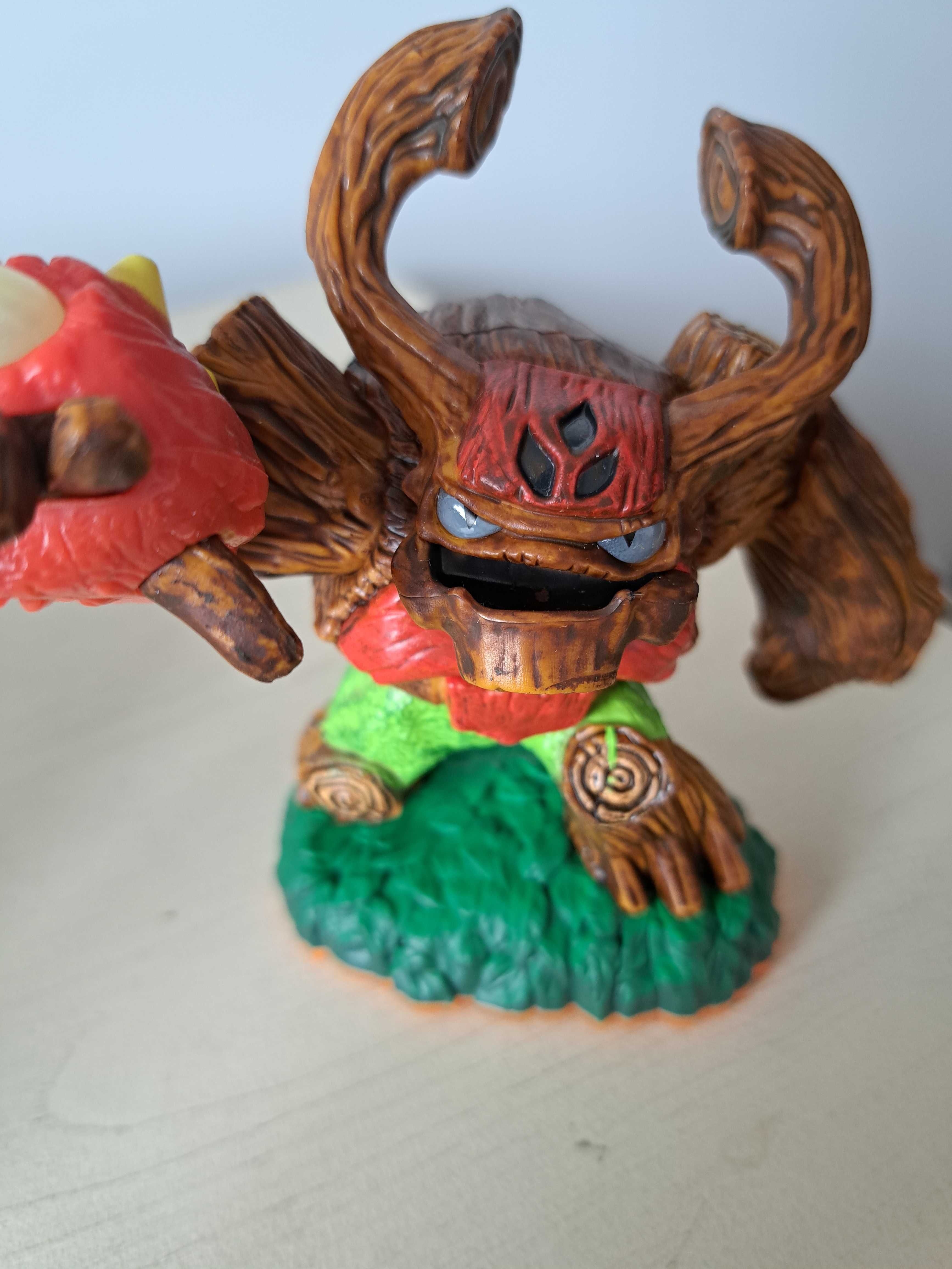 Gra nitendo Ps 3 Sony PlayStation SKYLANDERS GIANTS z figurką