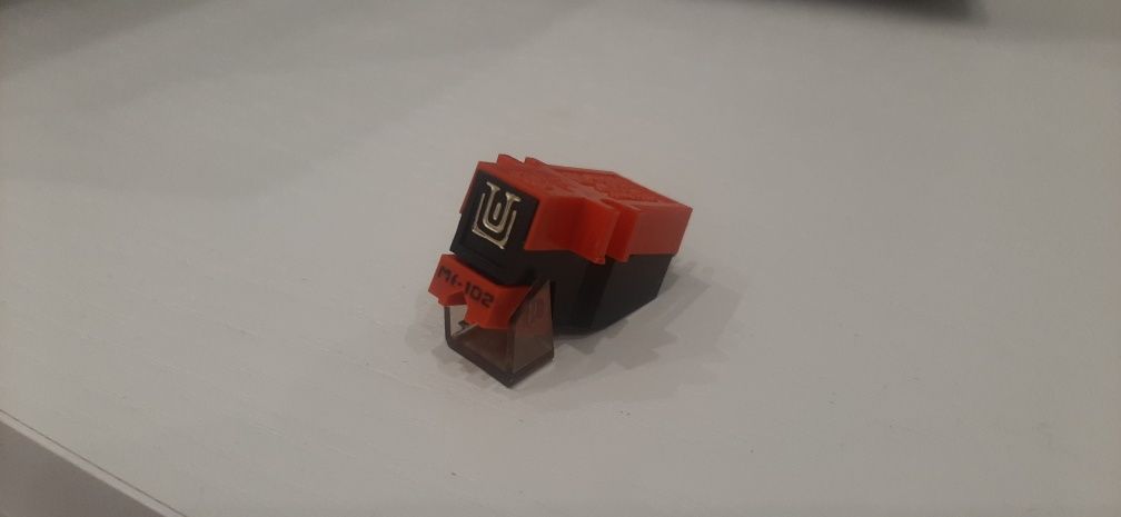 Картридж Mf 102 Unitra