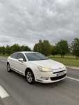 Citroen C5 2.0 Hdi 6 Biegow Navi