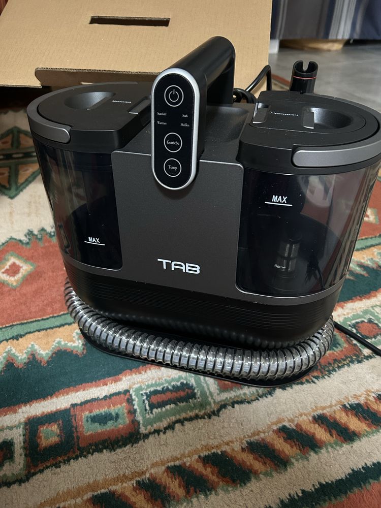 Aspirador de água, marca TAB