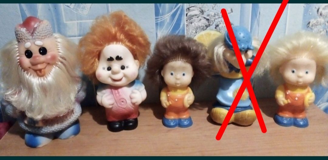 Продам игрушки и сувениры