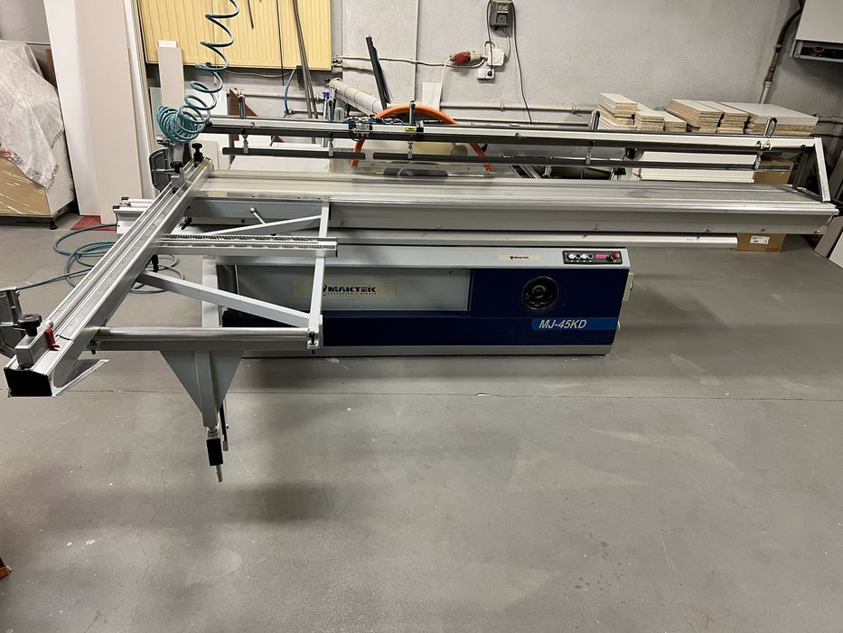Piła Formatowa  Maktek