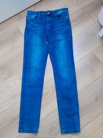 Spodnie jeansowe Big Star chłopięce, 170 cm