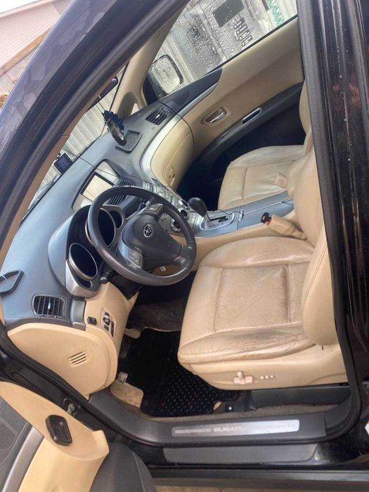 Subaru Tribeca 2006
