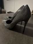 Szpilki Steve Madden Rozm 38