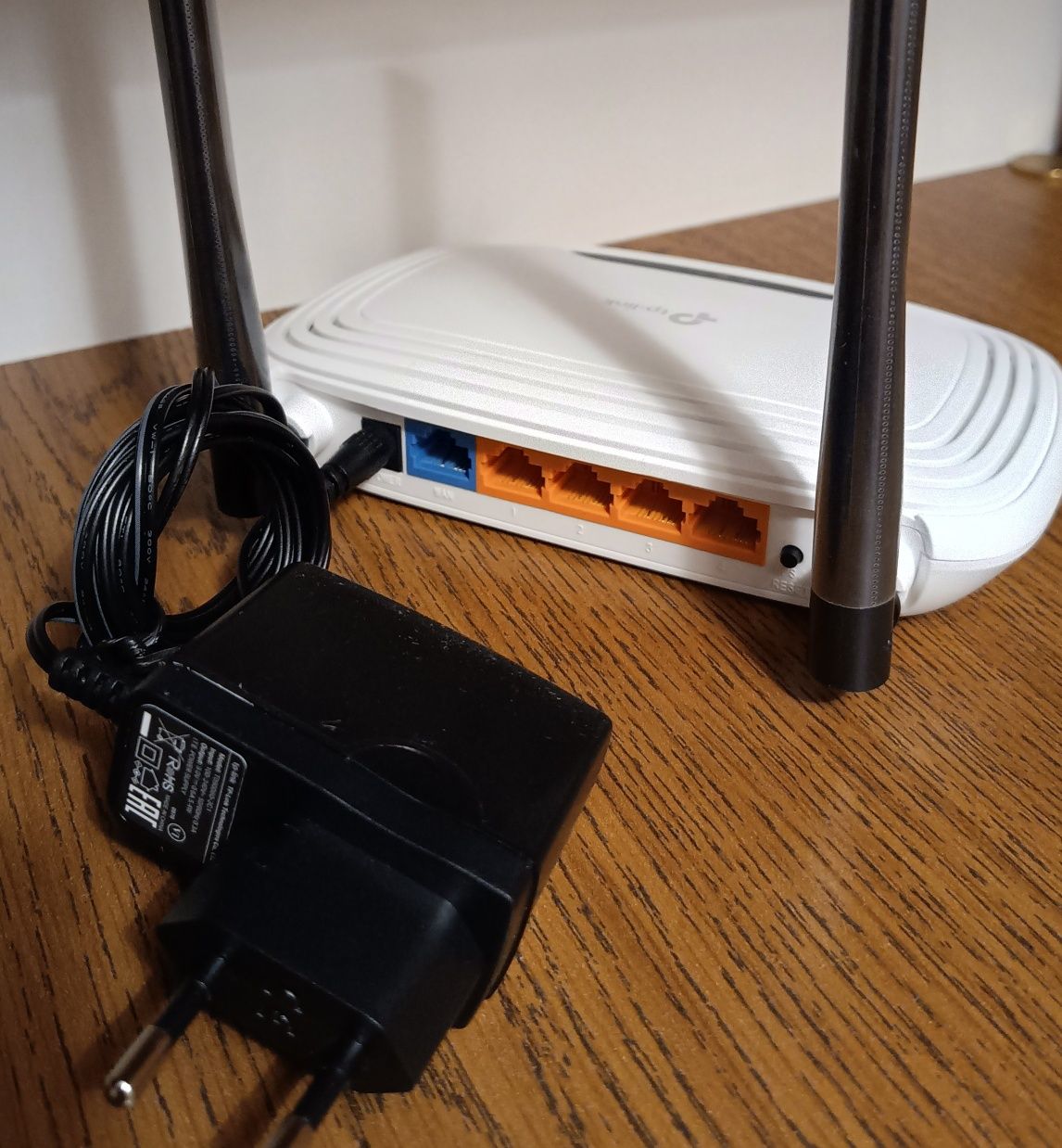 Router 300 Mb/s TP-LINK