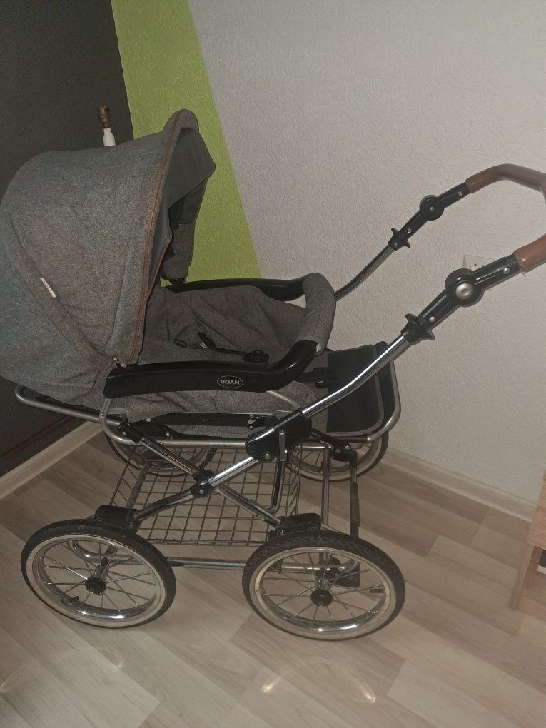 Wózek dla dziecka