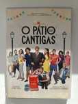 DVD o pátio das cantigas