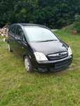 Opel Meriva  1.4