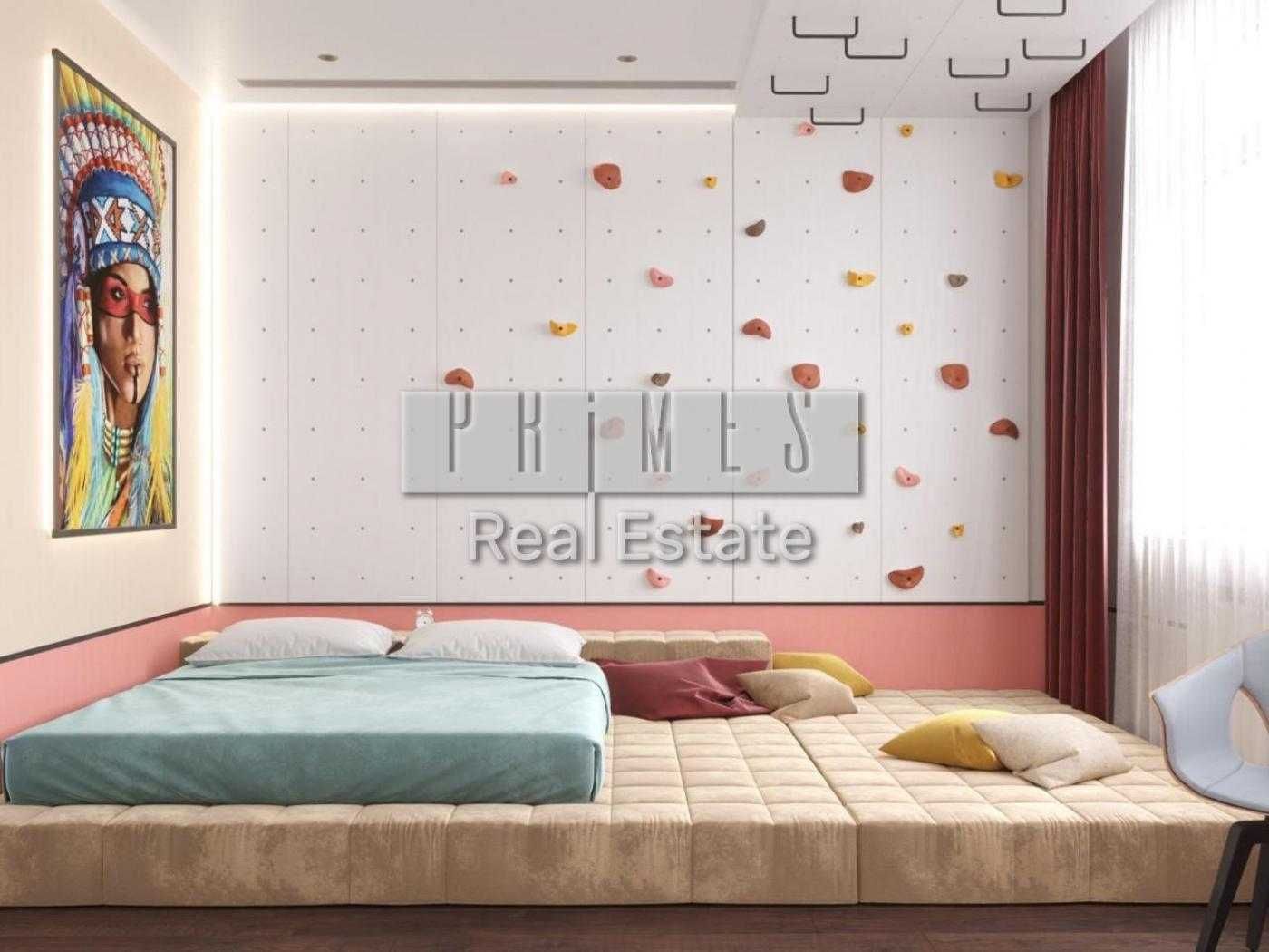 Продажа 4к квартиры 212м2, Новопечерские Липки, Драгомирова, 15а