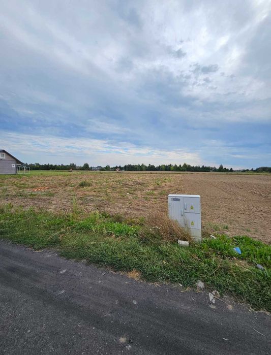 Dzialka 30ar 3000m2 nad jeziorem