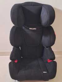 Fotelik samochodowy 15-36 kg RECARO